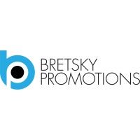 Bretsky Promotions logo - Similar company to Tiny Little Monster