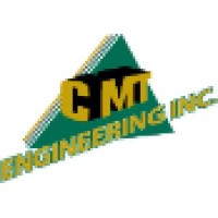 CMT Engineering Inc. logo - Similar company to Cmt Technical Services