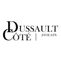 Dussault Côté Avocats logo - Similar company to Hasa Avocats