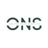 ONS ENERGY logo - Similar company to 5Th Utility Ltd