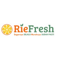 RieFresh Buah logo - Similar company to Anugerah Sejahtera Group