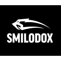 Smilodox logo - Similar company to Plentyone