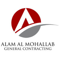 Alam Al Mohallab General Contracting For Buildings Co. logo - Similar company to Shaastec International Gen. Cont. Co.