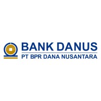 PT. BPR Dana Nusantara logo - Similar company to Pt Bpr Banda Raya