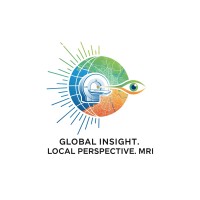 Global Insight. Local Perspective. MRI logo - Similar company to Ai With Adaptive Learning Platforms