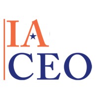 IACEO logo - Similar company to Seattle University Technology Ethics Initiative