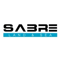 Sabre Land and Sea Ltd logo - Similar company to Suas Asi Ltd