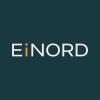 E i Nord logo - Similar company to Telltail