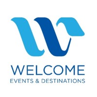 Welcome Events & Destinations logo - Similar company to Teknoaids Group