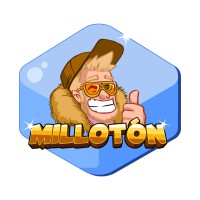 Milloton logo - Similar company to Virtuality Latam