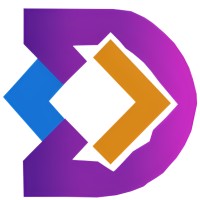 DIZI Squarenggld logo - Similar company to Creative Bits Ai