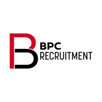 BPC Recruitment logo - Similar company to Elecspec