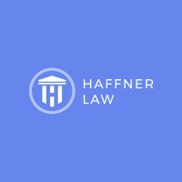 Haffner Law logo - Similar company to Lawtrax