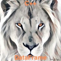 C++ DataFrame Open Source logo - Similar company to Composed Ventures