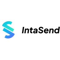 IntaSend logo - Similar company to Kpm Tech Solutions Ltd