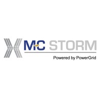 MC Storm logo - Similar company to Bailey & Bailey Power Distribution Llc