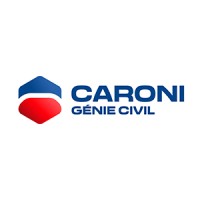 Caroni Génie Civil logo - Similar company to Ckr