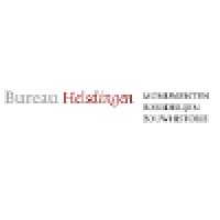 Bureau Helsdingen logo - Similar company to M3 Projectontwikkeling