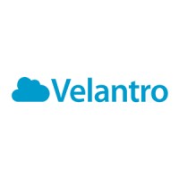 Velantro logo - Similar company to Loona