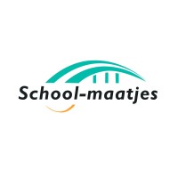 School-maatjes logo - Similar company to Commitment Vve-Beheer