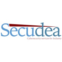 SECUDEA bv logo - Similar company to Vestatech Bv