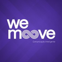 WE MOOVE logo - Similar company to We Move