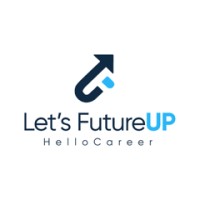 Let's FutureUP logo - Similar company to Stajup