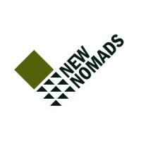 New Nomads BV logo - Similar company to Scoped