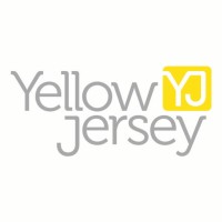 Yellow Jersey PR logo - Similar company to Veracity
