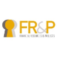 Financial Resources & Projects (FR&P) logo - Similar company to Van Den Broeck
