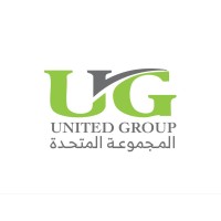 United Group LB logo - Similar company to Agrowleb