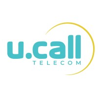 Ucall Telecom logo - Similar company to Topline Cable Solutions Ltd