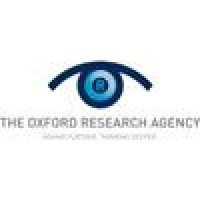 The Oxford Research Agency