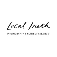 Local Truth Photography and Content Creation logo - Similar company to Local Truth Studio