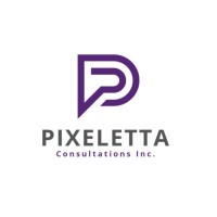 Pixeletta Consultations Inc. logo - Similar company to Rhythmq