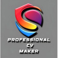 Professional CV Maker official logo - Similar company to The Cv Maker