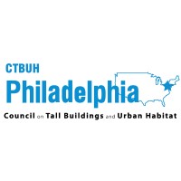 CTBUH Philadelphia logo - Similar company to Ctbuh Florida