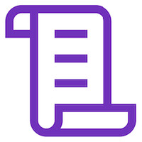 Rescript AI logo - Similar company to Dreamrp
