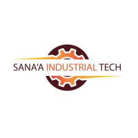 Sana'a Industrial Tech صنعاء اندستريال تك logo - Similar company to وزارة الصناعة والتجارة - اليمن - صنعاء