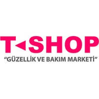 TSHOP Kozmetik A.Ş. logo - Similar company to Han Global