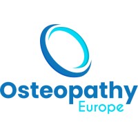 Osteopathy Europe logo - Similar company to Djustconnect