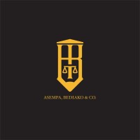 Asempa, Bediako & Co logo - Similar company to Catholic University Of Ghana