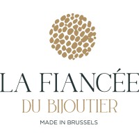 La fiancée du bijoutier