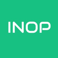INOP logo - Similar company to Ev Loader