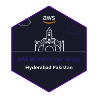 AWS Women's User Group Hyderabad Pakistan logo - Similar company to Aws Women'S User Group Munich