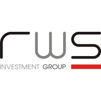 RWS Investment Group logo - Similar company to Redkom Development