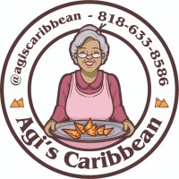 Agi's Caribbean logo - Similar company to Titan Angels Llc