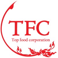 Top Food Corporation logo - Similar company to Ta Trading