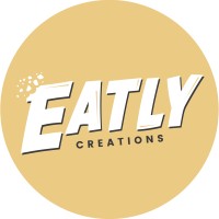 Eatly Creations logo - Similar company to Kounter