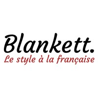 Blankett. logo - Similar company to Myskillfactory